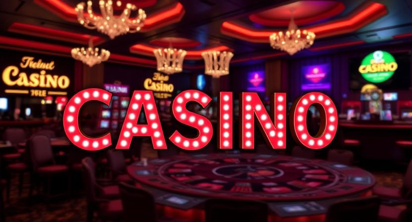 Variety of slot machines available on TK1971