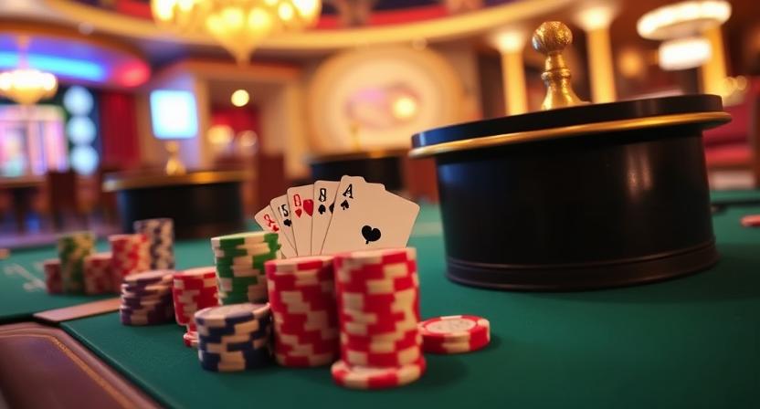 Live betting markets on TK1971